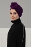 Amy - Lilla Bomull Turban - Ayse Turban