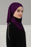 Amy - Lilla Bomull Turban - Ayse Turban