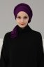 Amy - Lilla Bomull Turban - Ayse Turban