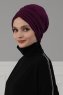 Wilma - Lilla Bomull Turban - Ayse Turban