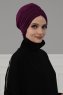 Wilma - Lilla Bomull Turban - Ayse Turban
