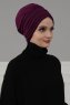 Wilma - Lilla Bomull Turban - Ayse Turban