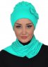 Bianca - Turkis Bomull Turban