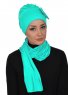 Bianca - Turkis Bomull Turban