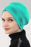 Linda - Turkis Bomull Turban - Ayse Turban