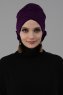 Elisabeth - Lilla Bomull Turban