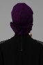 Elisabeth - Lilla Bomull Turban