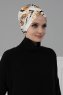Fiona - Elegant Bomull Turban