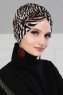 Fiona - Madagaskar Bomull Turban