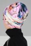 Fiona - Hawaii Bomull Turban