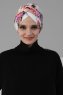 Fiona - Nature Bomull Turban