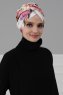Fiona - Nature Bomull Turban