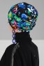Fiona - Galaxy Bomull Turban