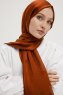 Berrak - Mursteinsrød Janjanli Hijab