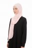 Farah - Rosa Jersey Hijab