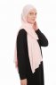 Farah - Rosa Jersey Hijab