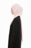 Farah - Rosa Jersey Hijab