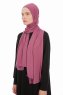 Farah - Lilla Jersey Hijab