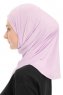 Yazmin - Lys Lilla Amira Hijab Ready To Wear