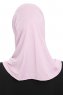 Yazmin - Lys Lilla Amira Hijab Ready To Wear