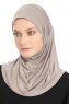 Yazmin - Lysebrun Amira Hijab Ready To Wear