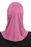 Yazmin - Lilla Amira Hijab Ready To Wear
