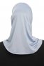 Yazmin - Indigo Amira Hijab Ready To Wear
