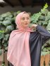 Alvina - Gammelrosa Jazz Hijab - Mirach