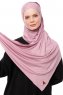Asya - Lilla Praktisk Viskos Hijab