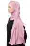 Asya - Lilla Praktisk Viskos Hijab