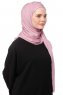 Asya - Lilla Praktisk Viskos Hijab
