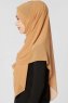 Ayla Senapsgul Chiffon Hijab 300408d