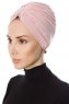 Aynur - Gammelrosa Turban