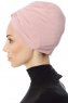 Aynur - Gammelrosa Turban