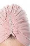 Aynur - Gammelrosa Turban