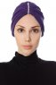 Aynur - Lilla Turban