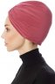 Aynur - Mørk Rosa Turban