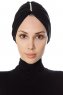 Aynur - Svart Turban