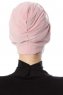 Bahar - Gammelrosa Turban
