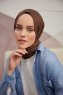 Ceyda - Brun Cazz Hijab