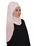 Diana Gammlerosa Praktisk Hijab Ayse Turban 326213-3