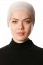 Dilara - Lys Taupe Undersjal - Ecardin