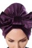 Ekin - Plomme Turban