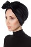 Ekin - Svart Turban