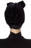 Ekin - Svart Turban