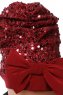 Enfleda - Bordeaux Turban