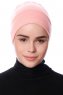 Fatma - Lakserosa Undersjal - Özsoy