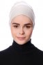 Fatma - Lys Beige Undersjal - Özsoy