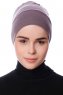 Fatma - Steingrå Undersjal - Özsoy