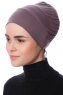 Fatma - Steingrå Undersjal - Özsoy